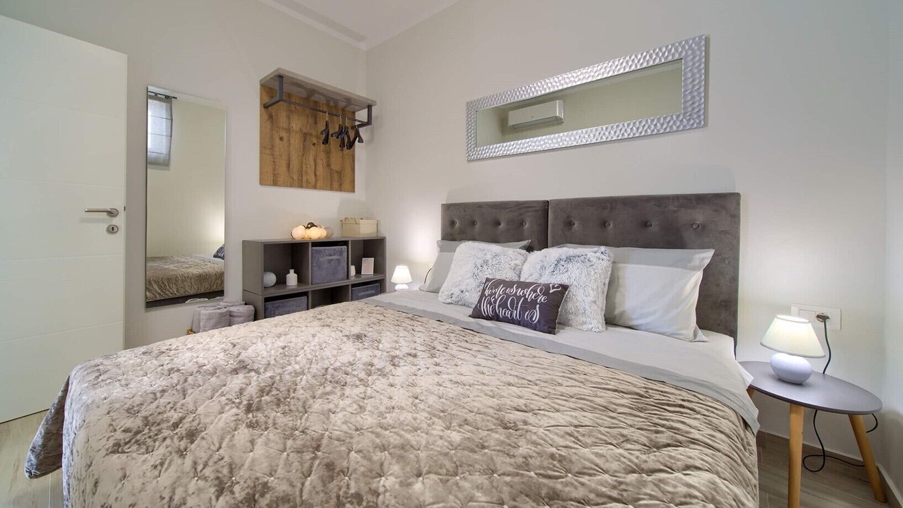 Photo of Bedroom in Klanfari