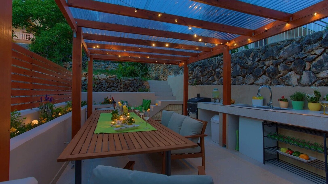 Photo of Outdoor in Klanfari