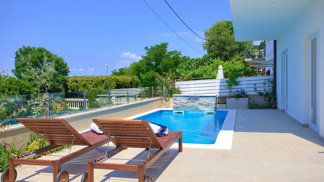 Photo of Outdoor in Klanfari