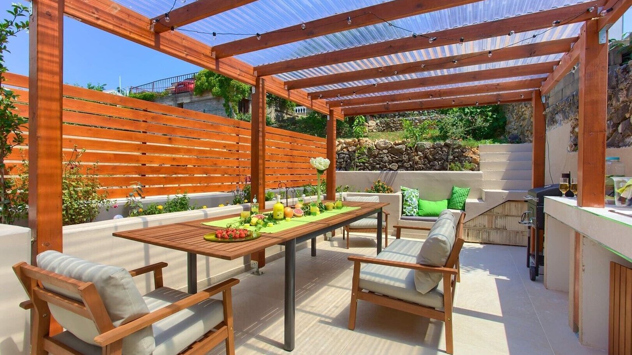 Photo of Outdoor in Klanfari