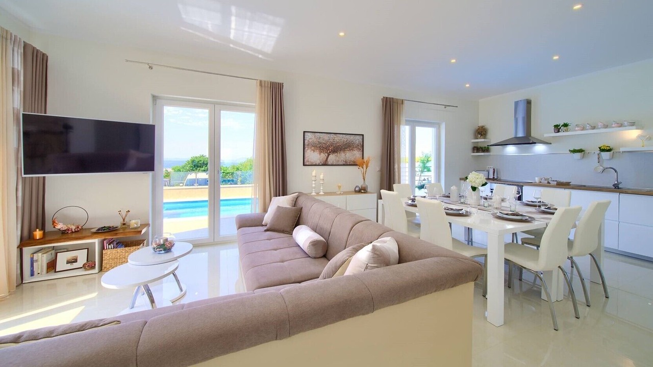 Photo of Livingroom in Klanfari
