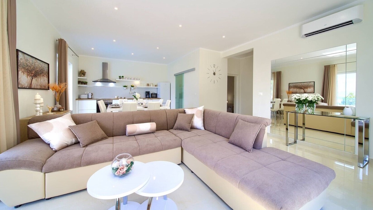 Photo of Livingroom in Klanfari