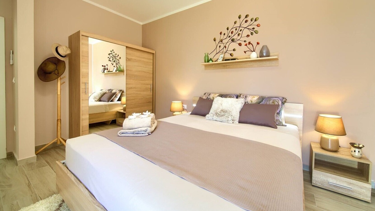 Photo of Bedroom in Klanfari
