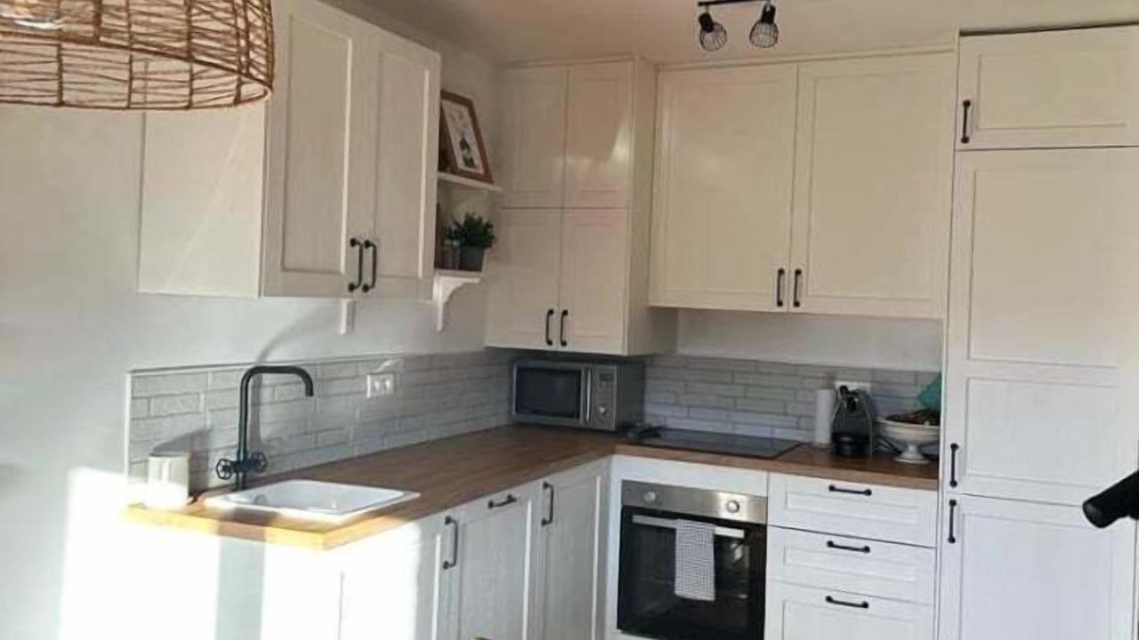 Photo of Kitchen in Llivia