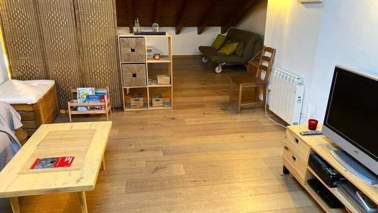 Photo of Livingroom in Llivia