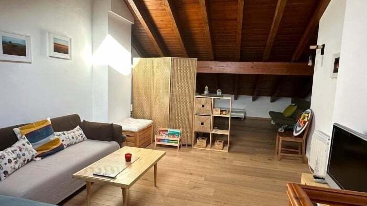 Photo of Livingroom in Llivia
