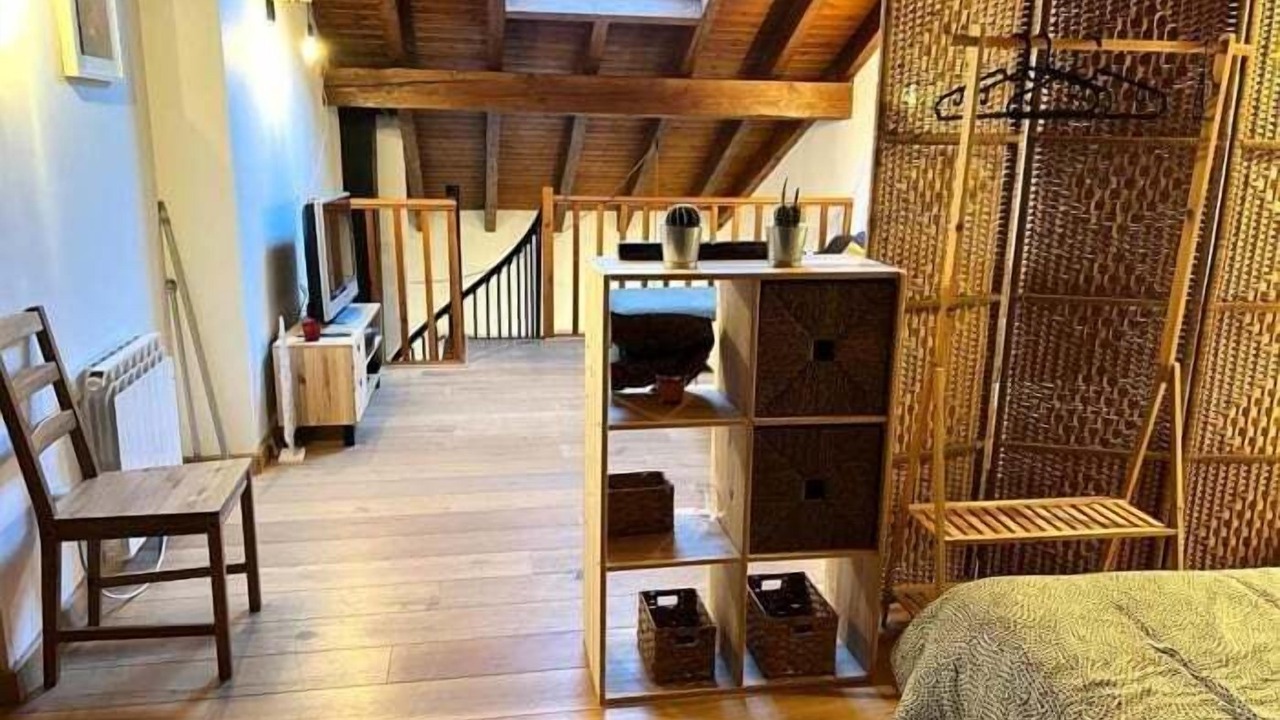 Photo of Bedroom in Llivia