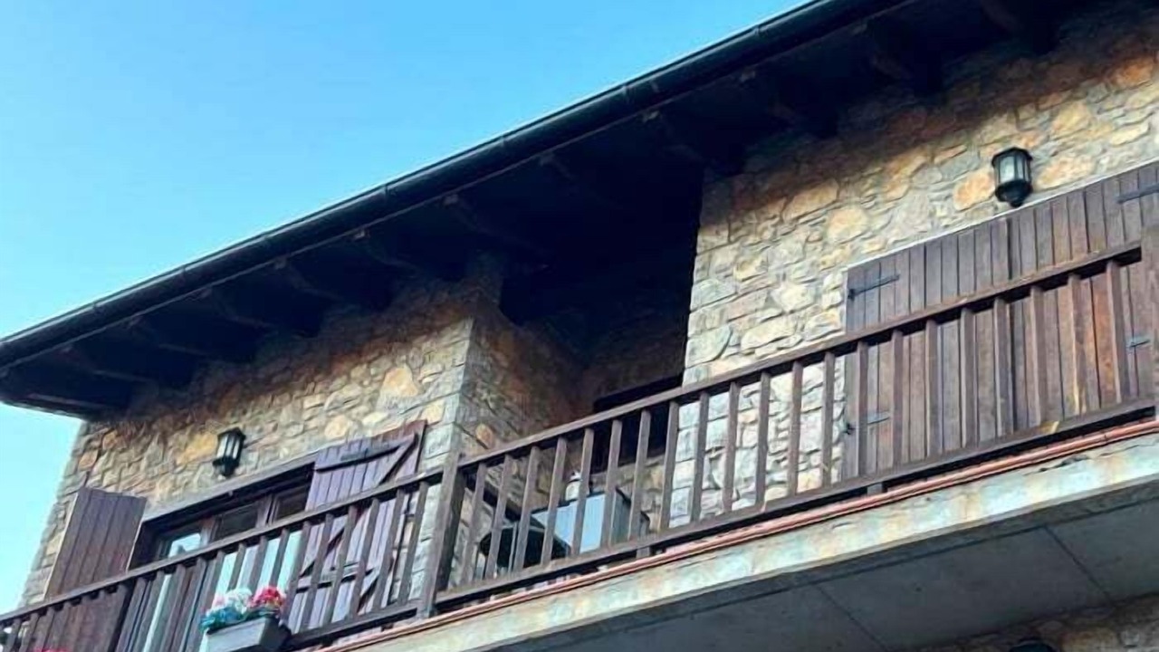 Photo of Outdoor in Llivia