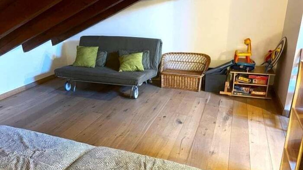 Photo of Bedroom in Llivia