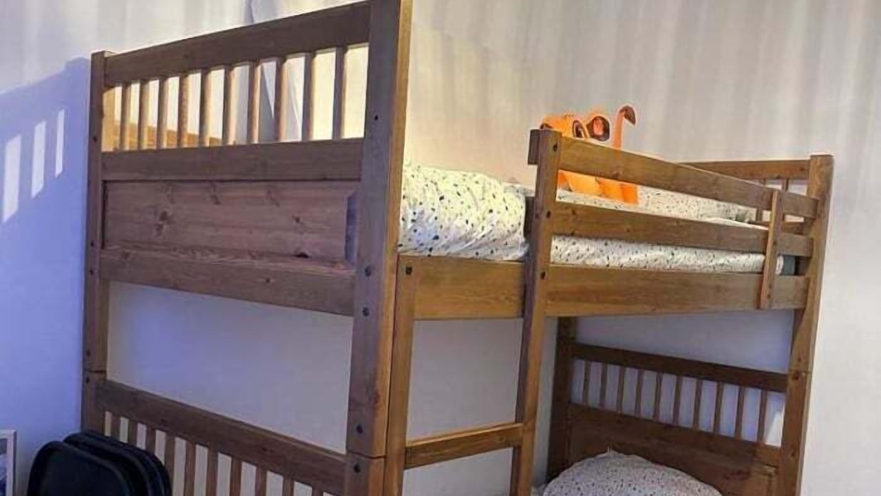 Photo of Bedroom in Llivia