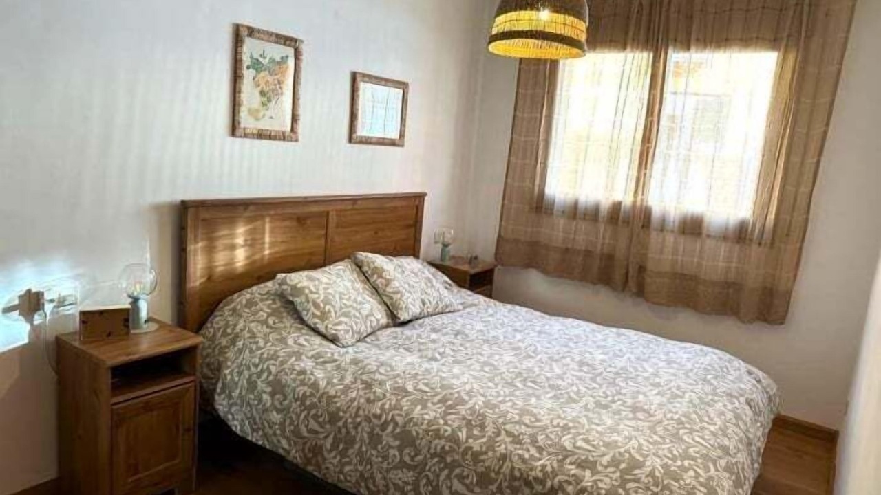 Photo of Bedroom in Llivia