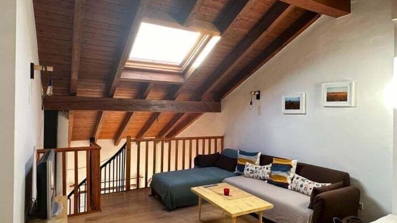 Photo of Livingroom in Llivia