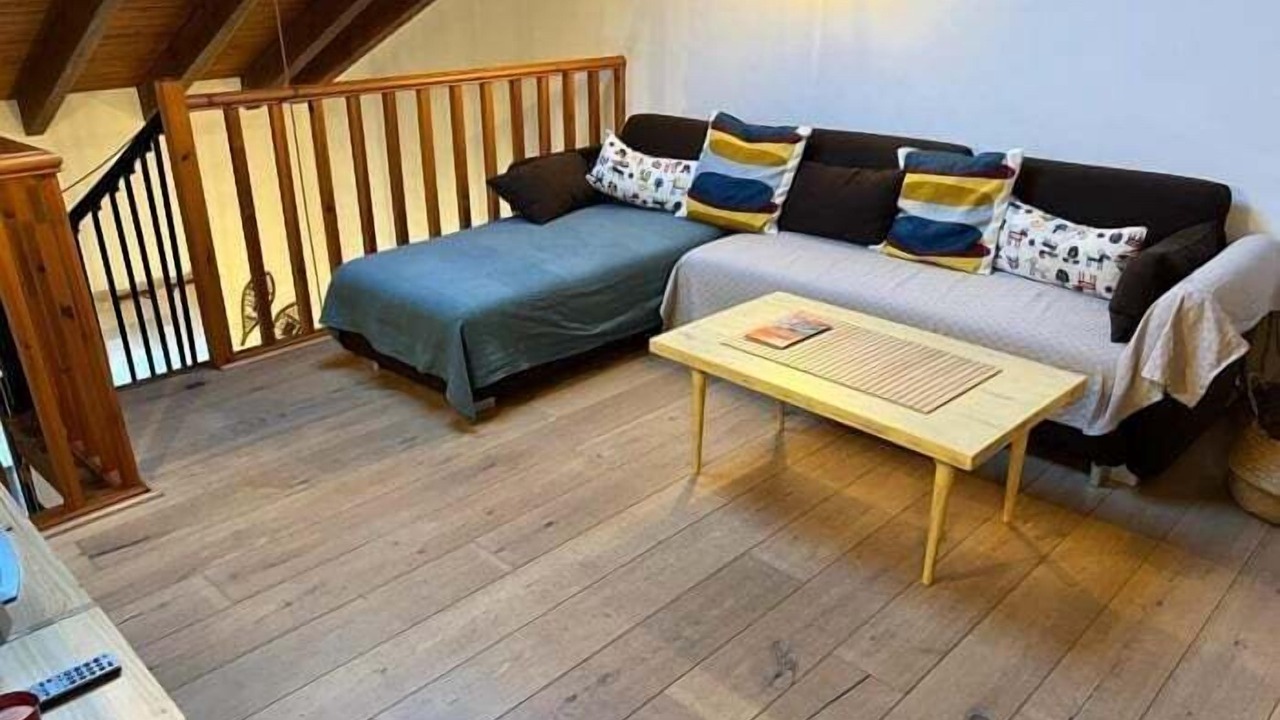 Photo of Livingroom in Llivia