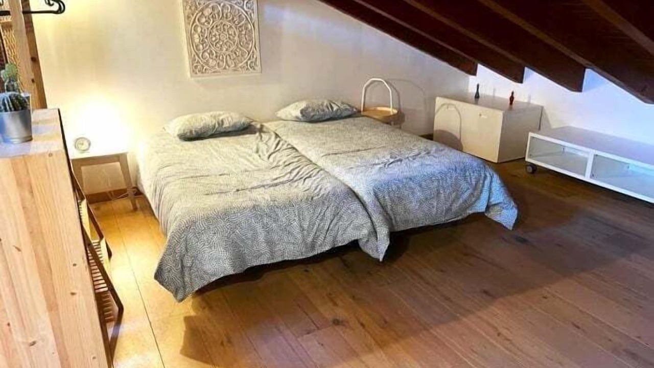 Photo of Bedroom in Llivia