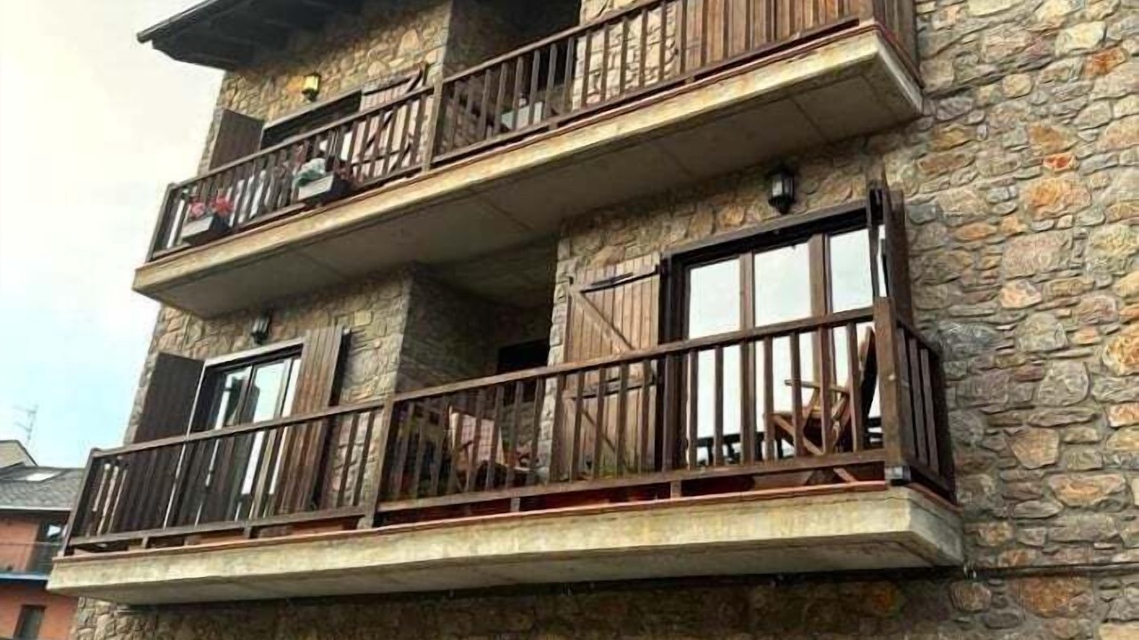 Photo of Outdoor in Llivia