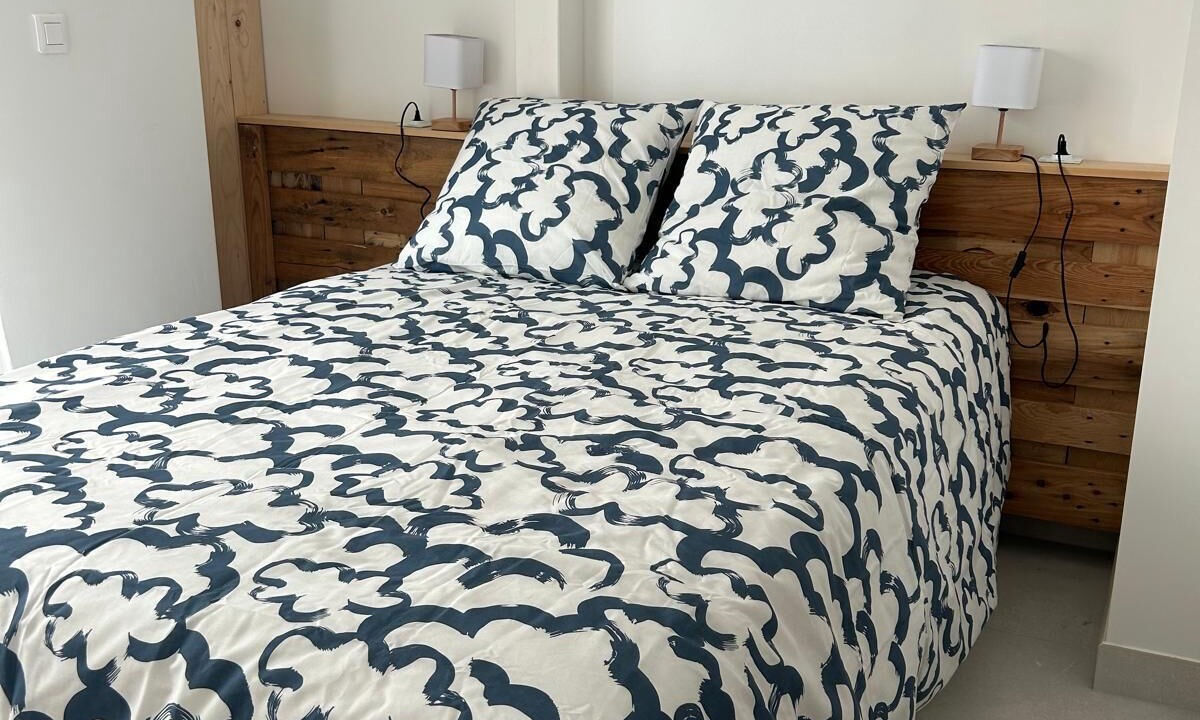 Photo of Bedroom in Morsbronn-les-Bains