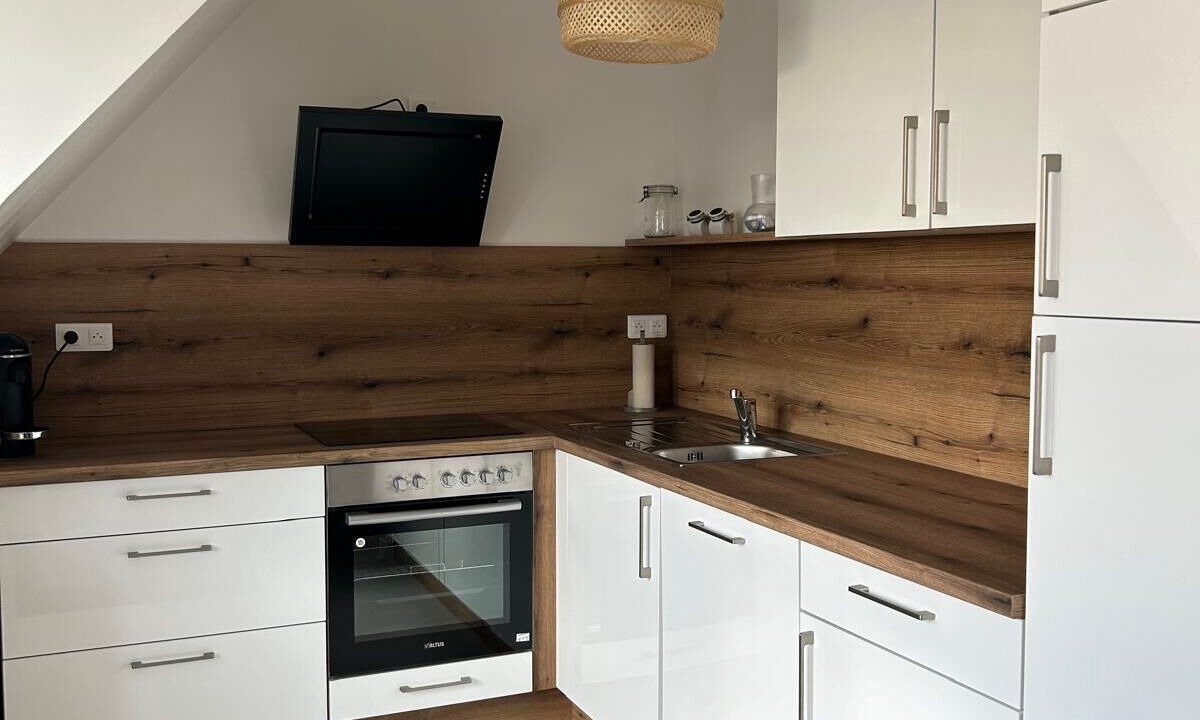 Photo of Kitchen in Morsbronn-les-Bains