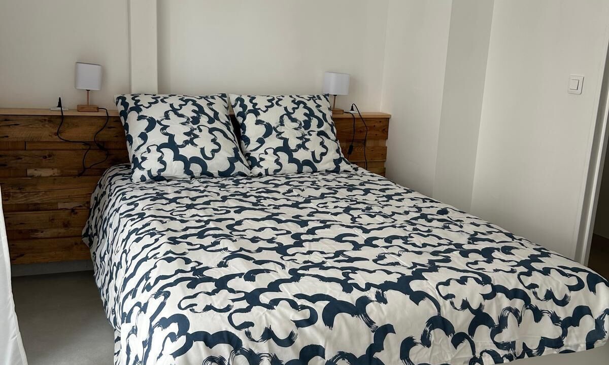 Photo of Bedroom in Morsbronn-les-Bains