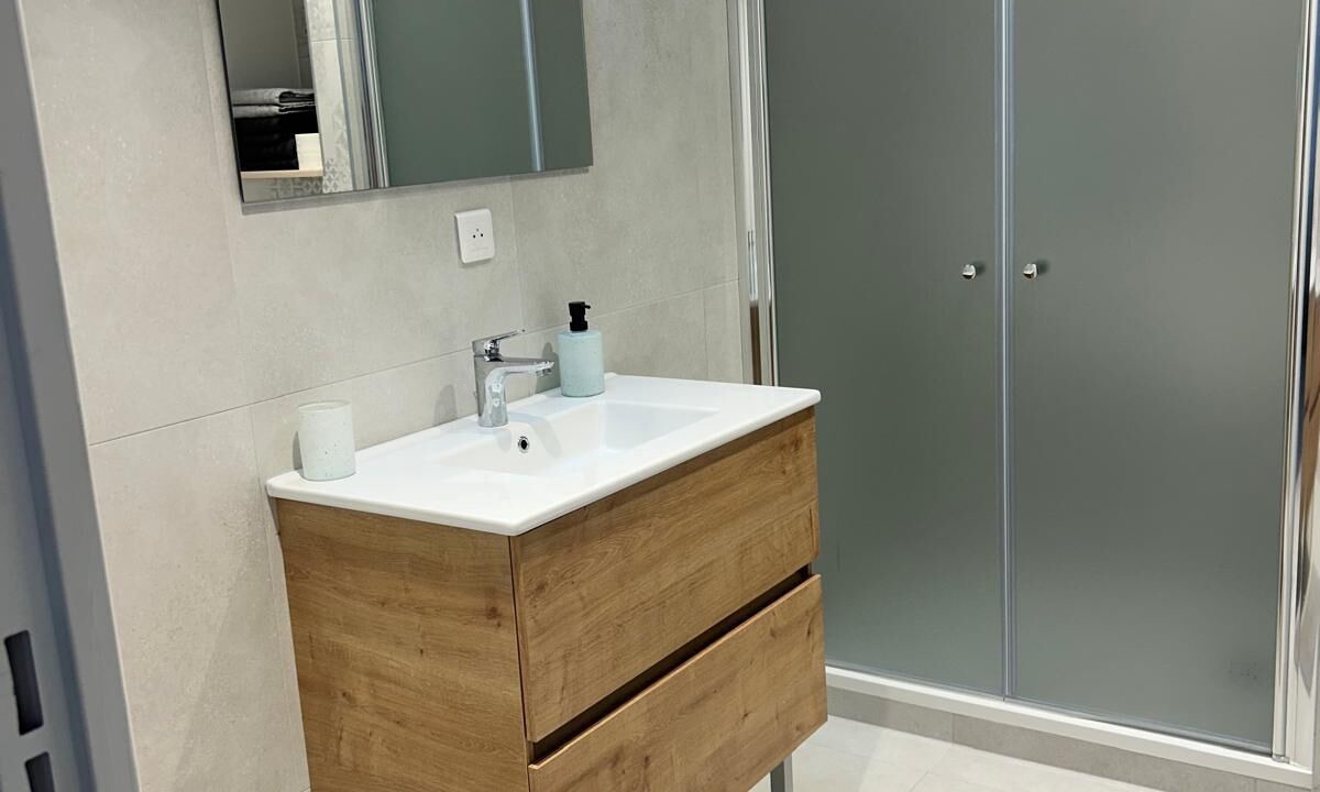 Photo of Bathroom in Morsbronn-les-Bains