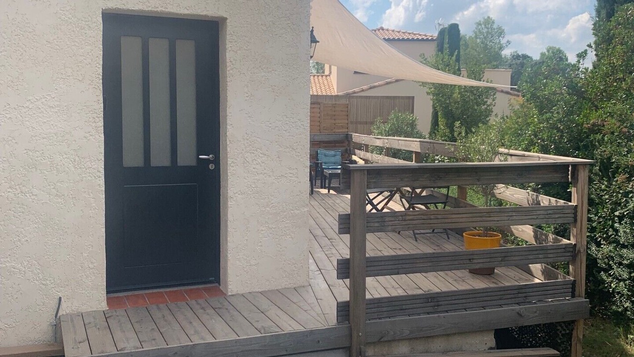 Photo of Outdoor in Montaud