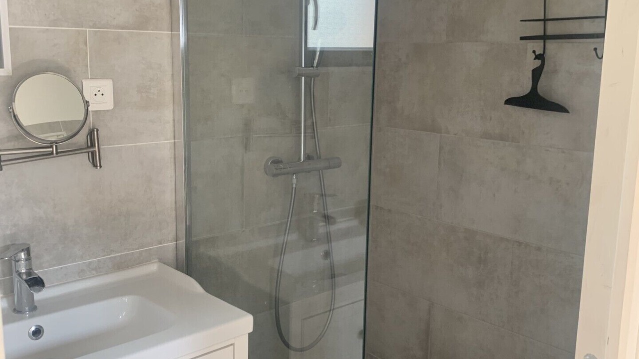Photo of Bathroom in Montaud
