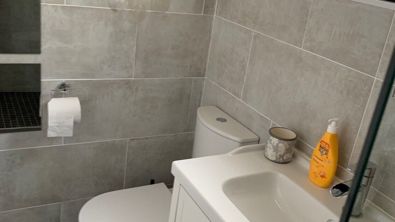 Photo of Bathroom in Montaud