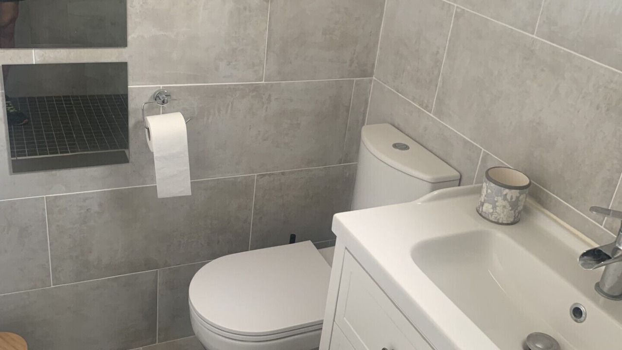 Photo of Bathroom in Montaud