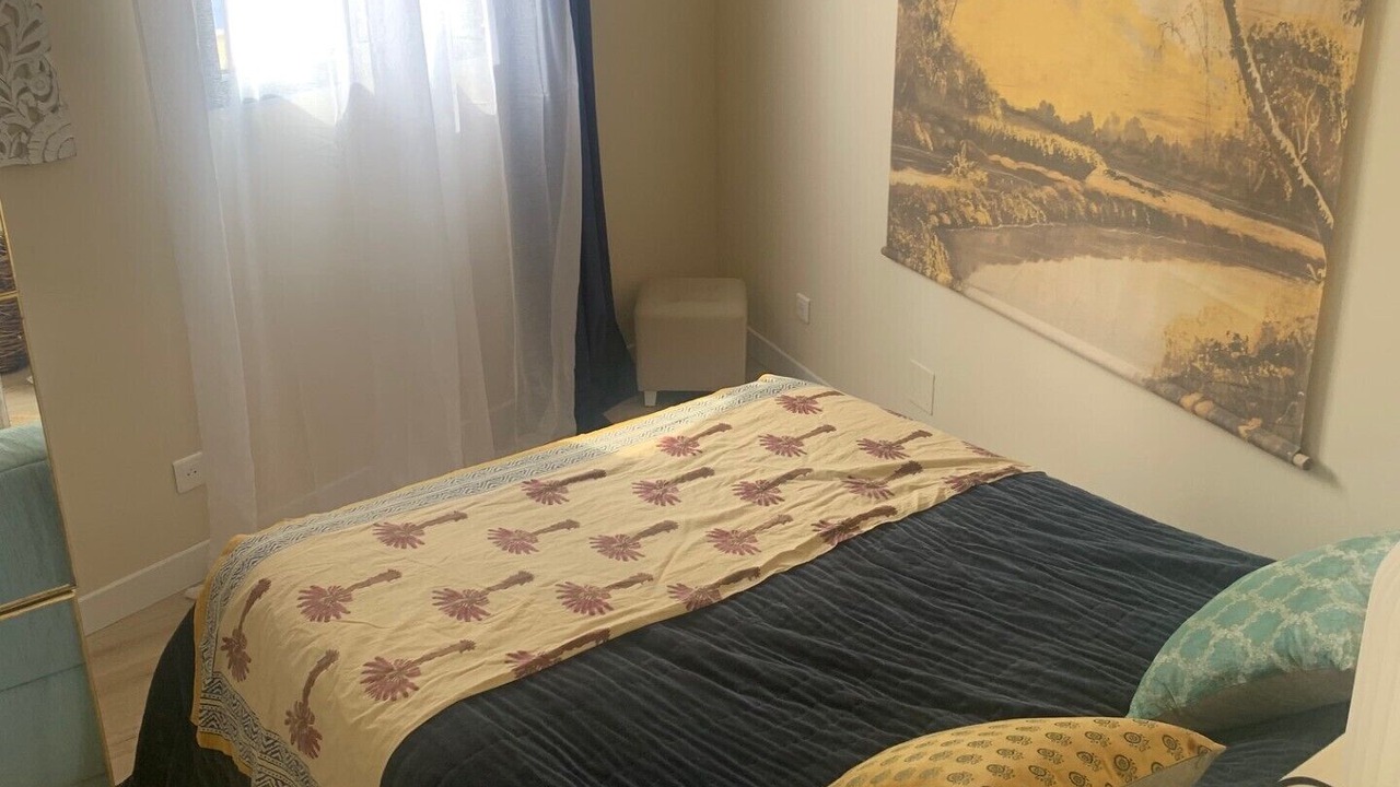 Photo of Bedroom in Montaud