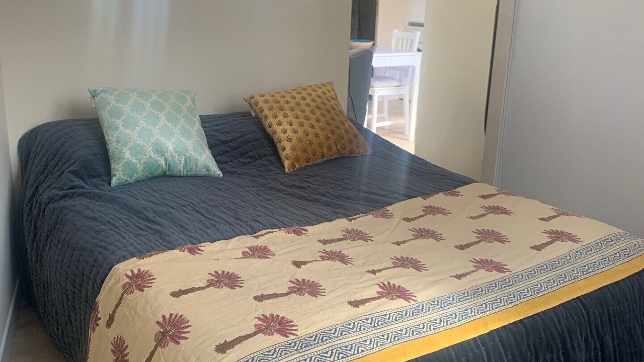 Photo of Bedroom in Montaud
