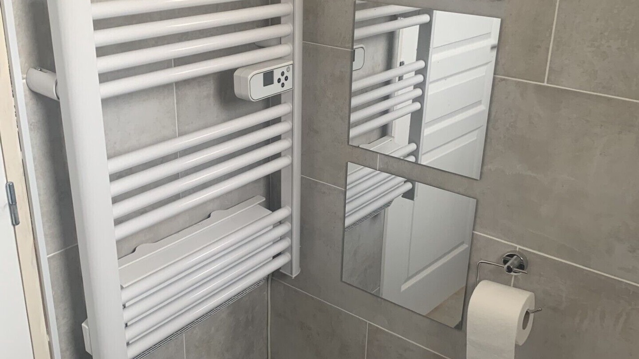 Photo of Bathroom in Montaud