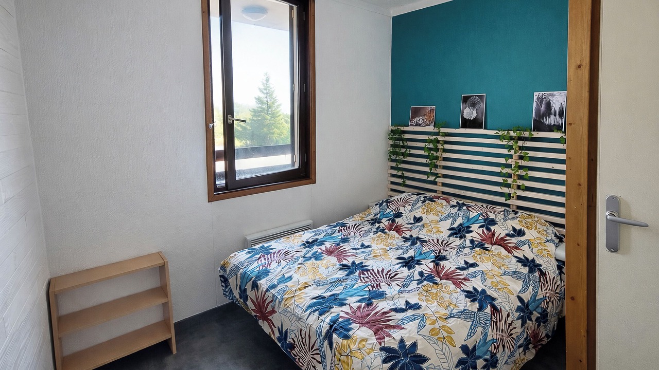 Photo of Bedroom in Gouaux-de-Larboust