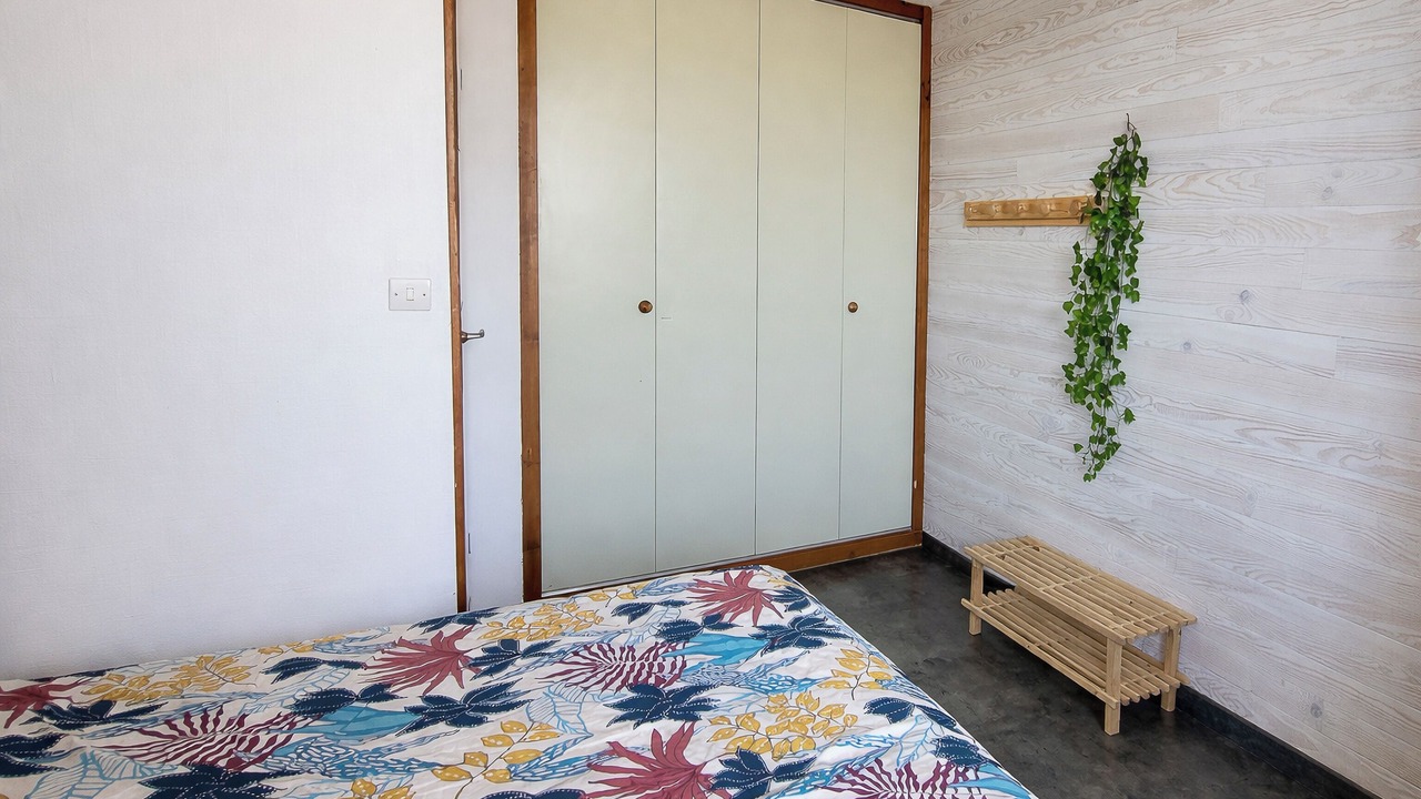 Photo of Bedroom in Gouaux-de-Larboust