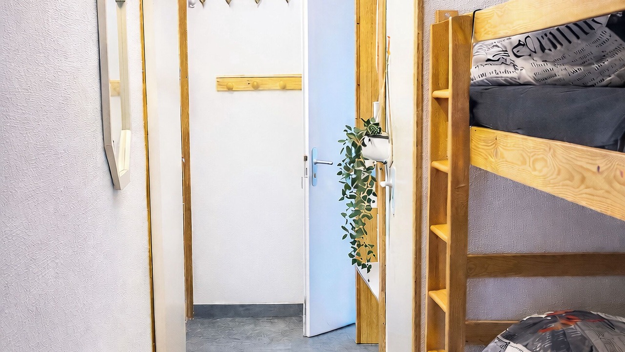 Photo of Bedroom in Gouaux-de-Larboust