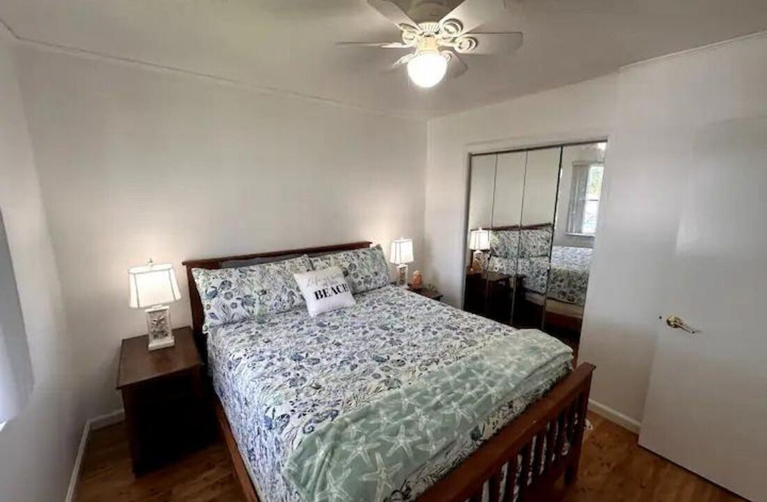 Photo of Bedroom in Colington Harbour
