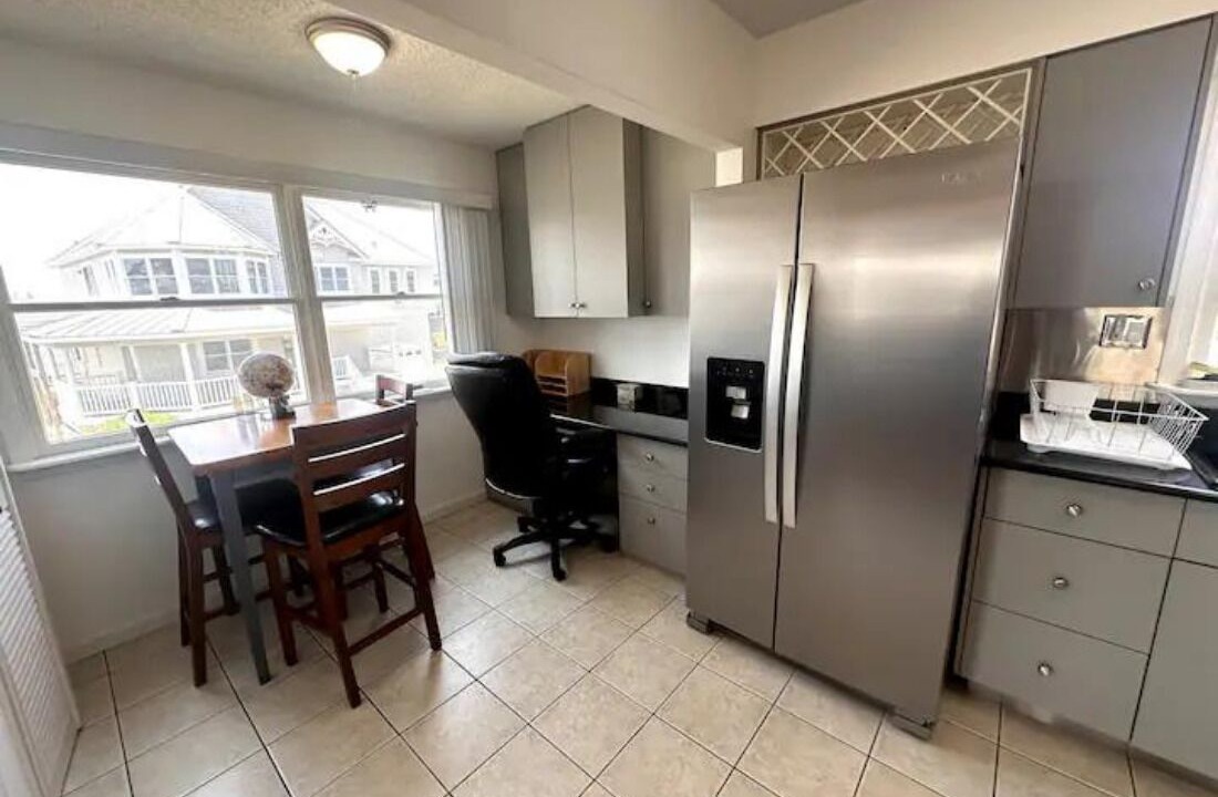 Photo of Kitchen in Colington Harbour