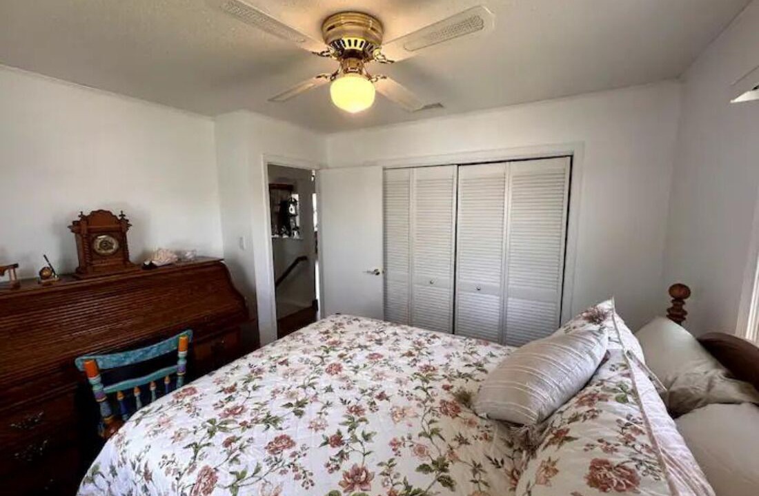 Photo of Bedroom in Colington Harbour
