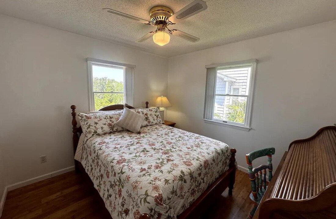 Photo of Bedroom in Colington Harbour
