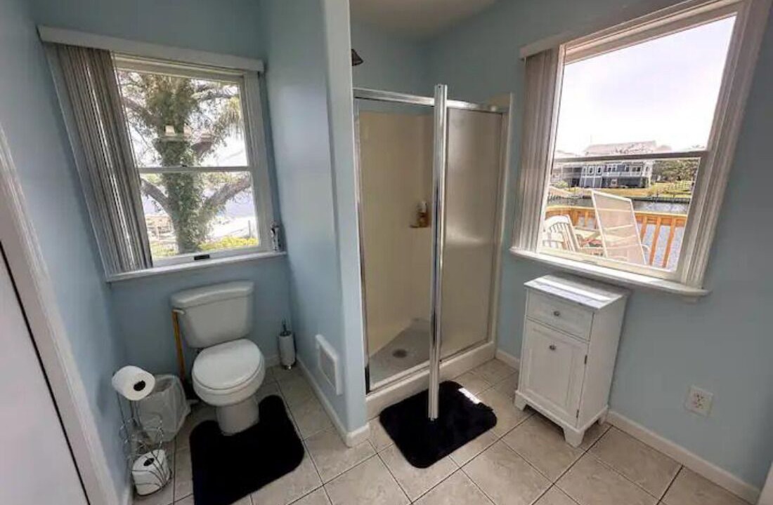 Photo of Bathroom in Colington Harbour