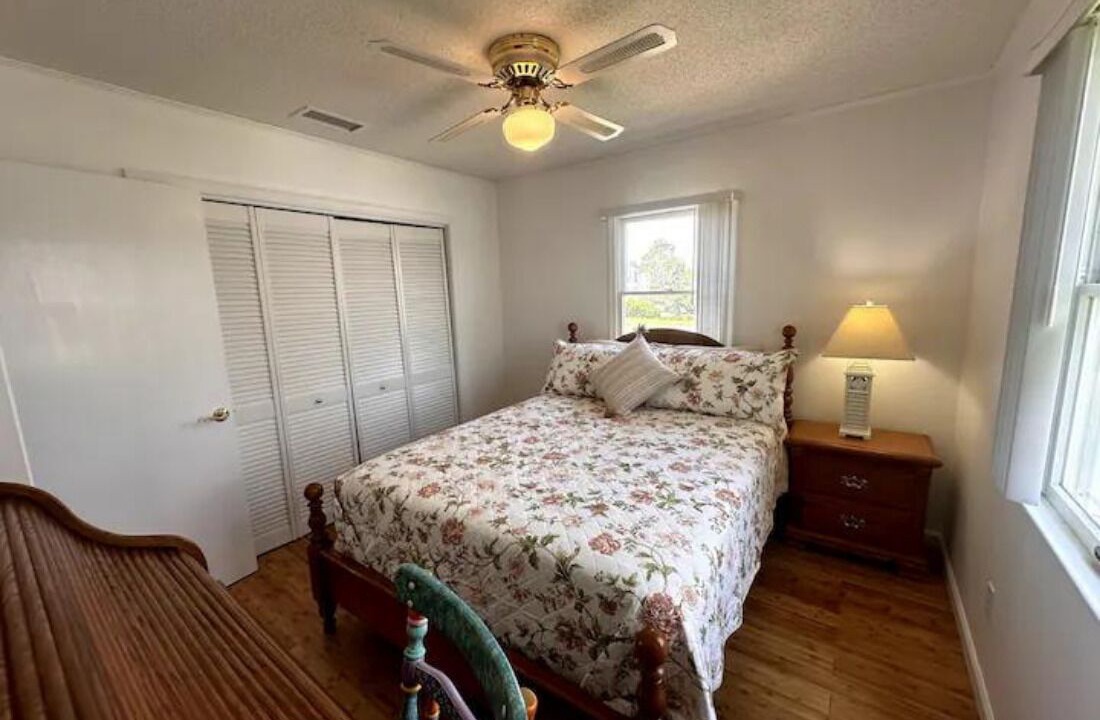 Photo of Bedroom in Colington Harbour