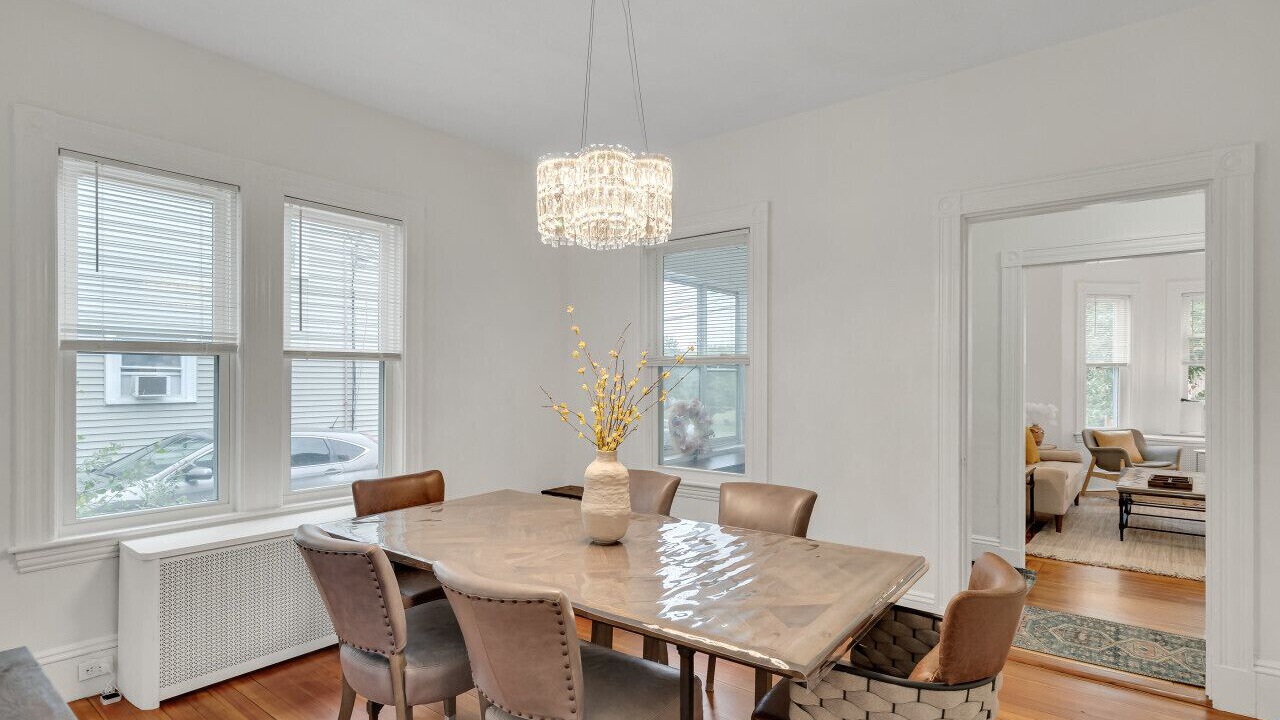 Photo of Livingroom in Watertown
