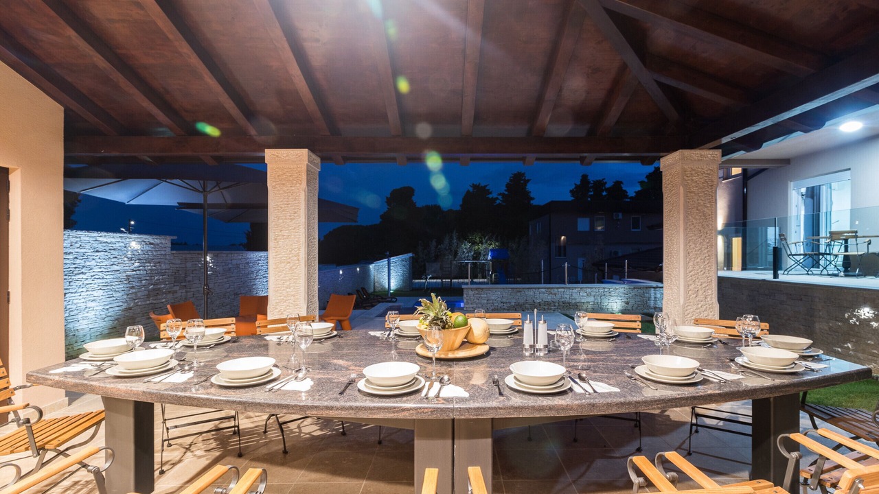Photo of Outdoor in Marcana