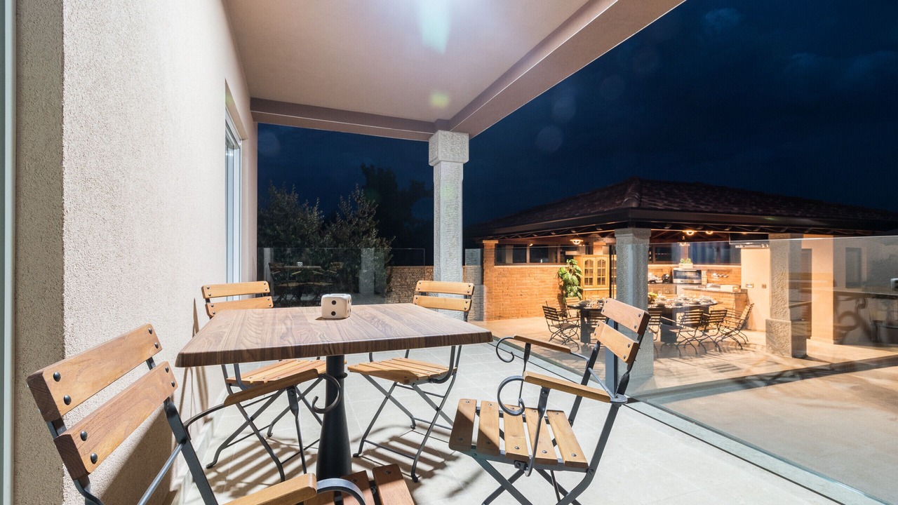 Photo of Outdoor in Marcana
