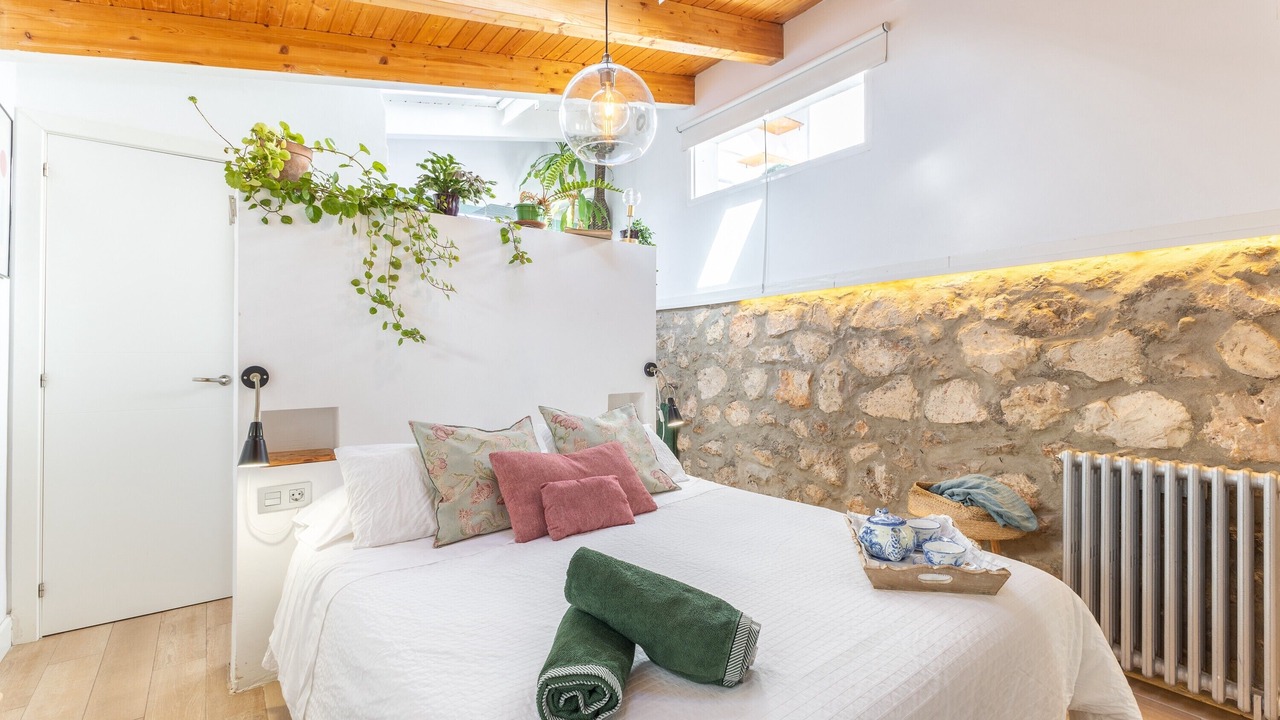Photo of Bedroom in Valdelaguna