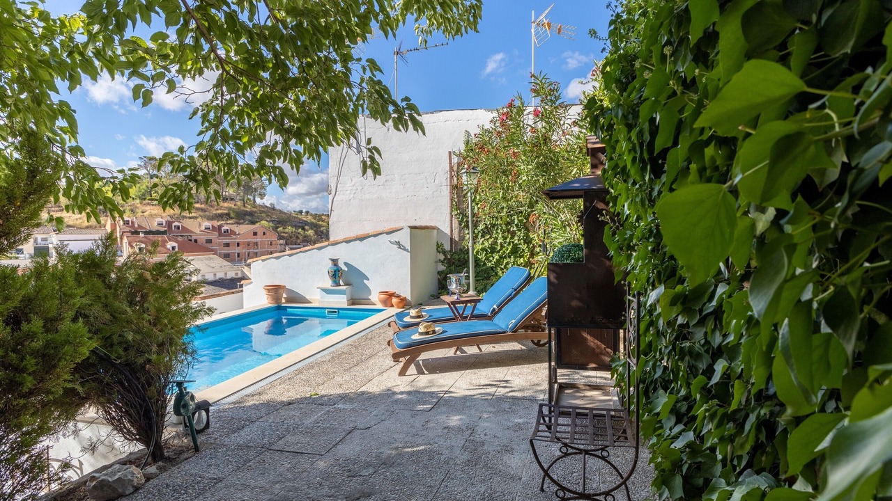Photo of Outdoor in Valdelaguna