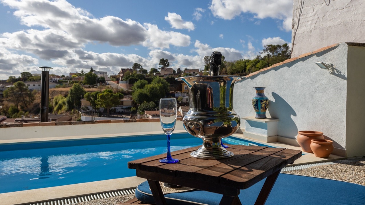 Photo of Outdoor in Valdelaguna