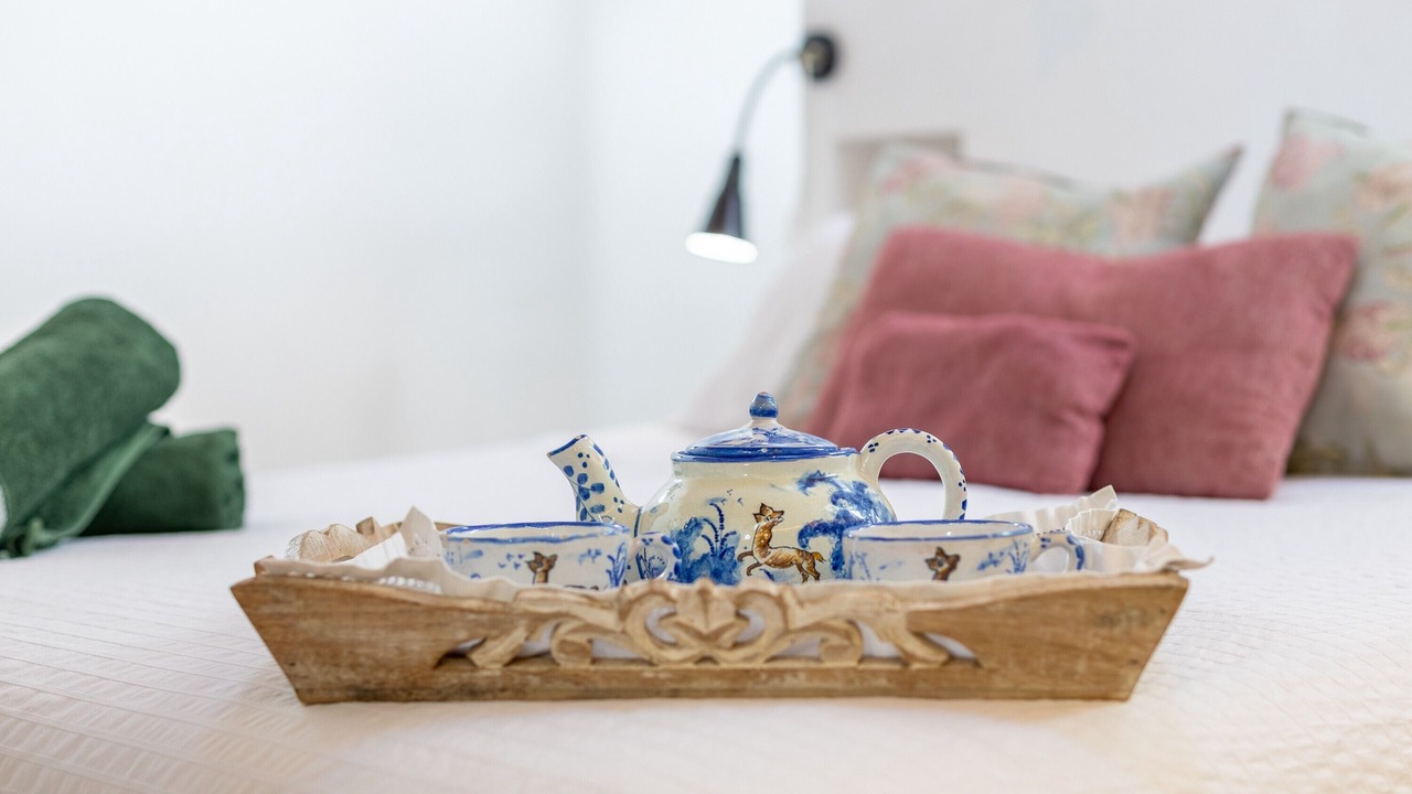 Photo of Bedroom in Valdelaguna