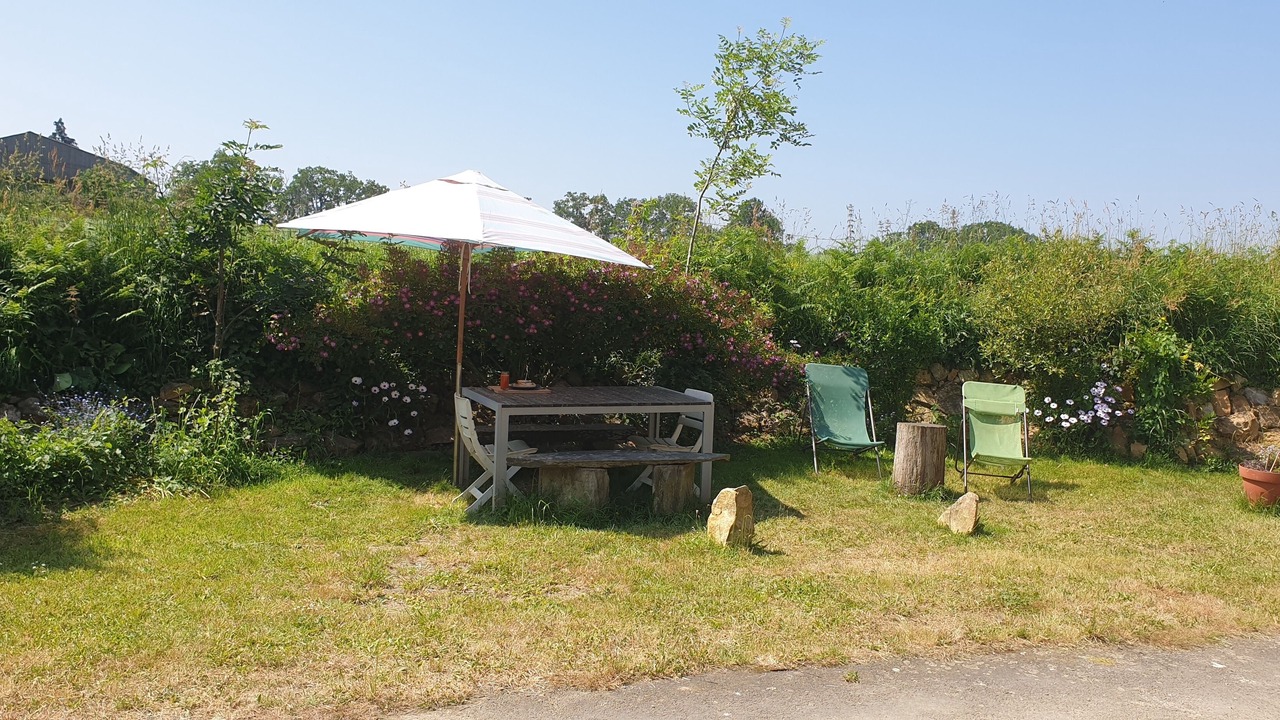 Photo of Outdoor in Mezieres-sur-Couesnon