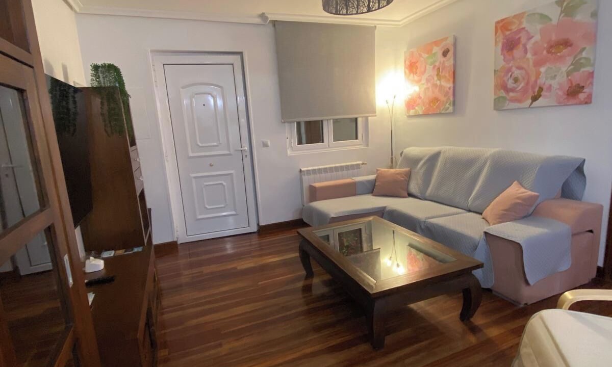 Photo of Livingroom in Cuchia
