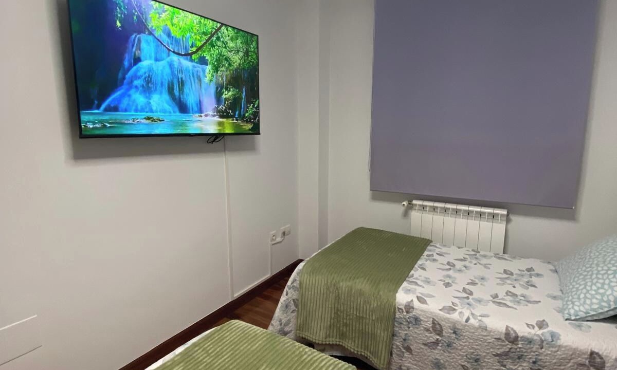 Photo of Bedroom in Cuchia