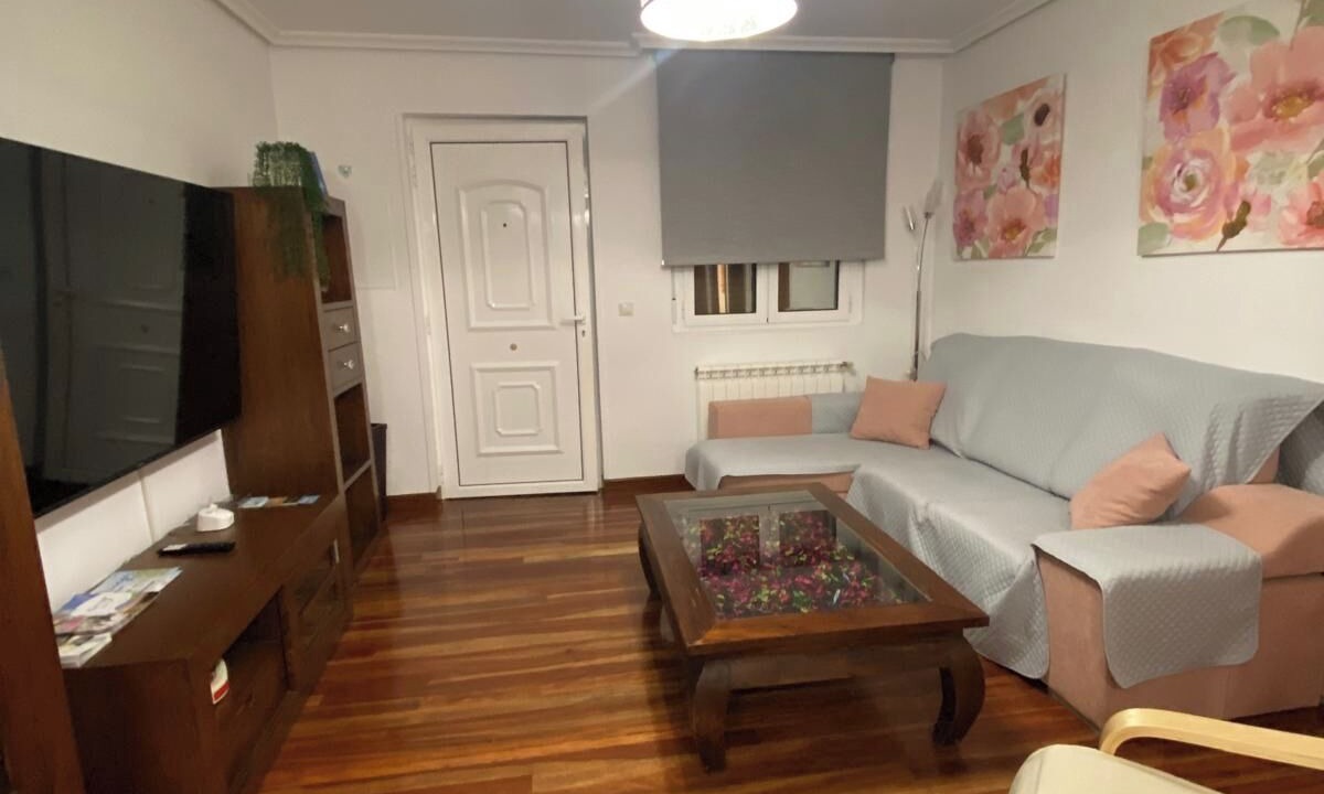 Photo of Livingroom in Cuchia